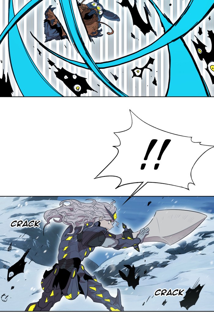 Read Hardcore Leveling Warrior chapter 182.7 image 75 on Lezhin