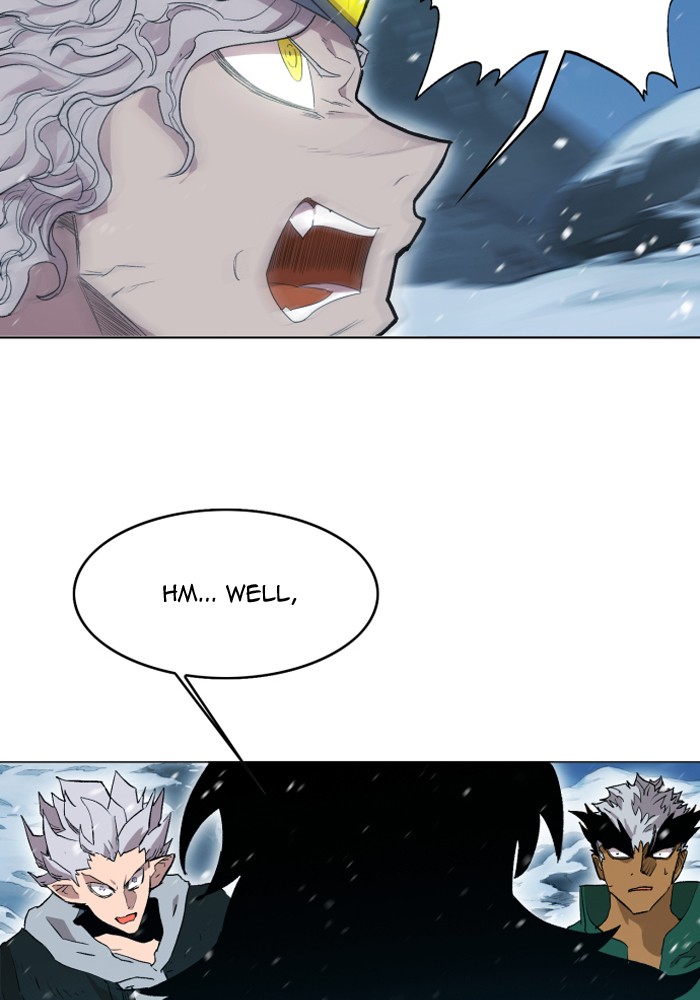 Read Hardcore Leveling Warrior chapter 182.7 image 78 on Lezhin