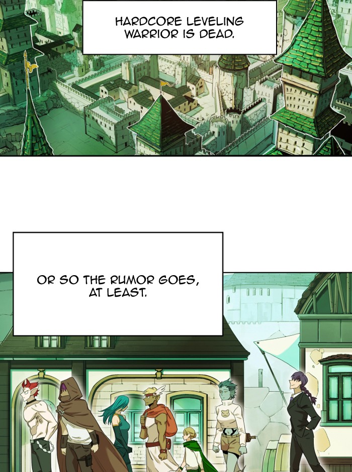 Read Hardcore Leveling Warrior chapter 182.7 image 8 on Lezhin