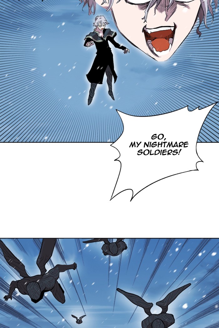Read Hardcore Leveling Warrior chapter 182.8 image 12 on Lezhin