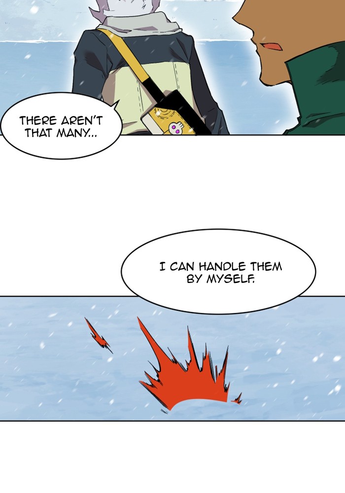 Read Hardcore Leveling Warrior chapter 182.8 image 15 on Lezhin