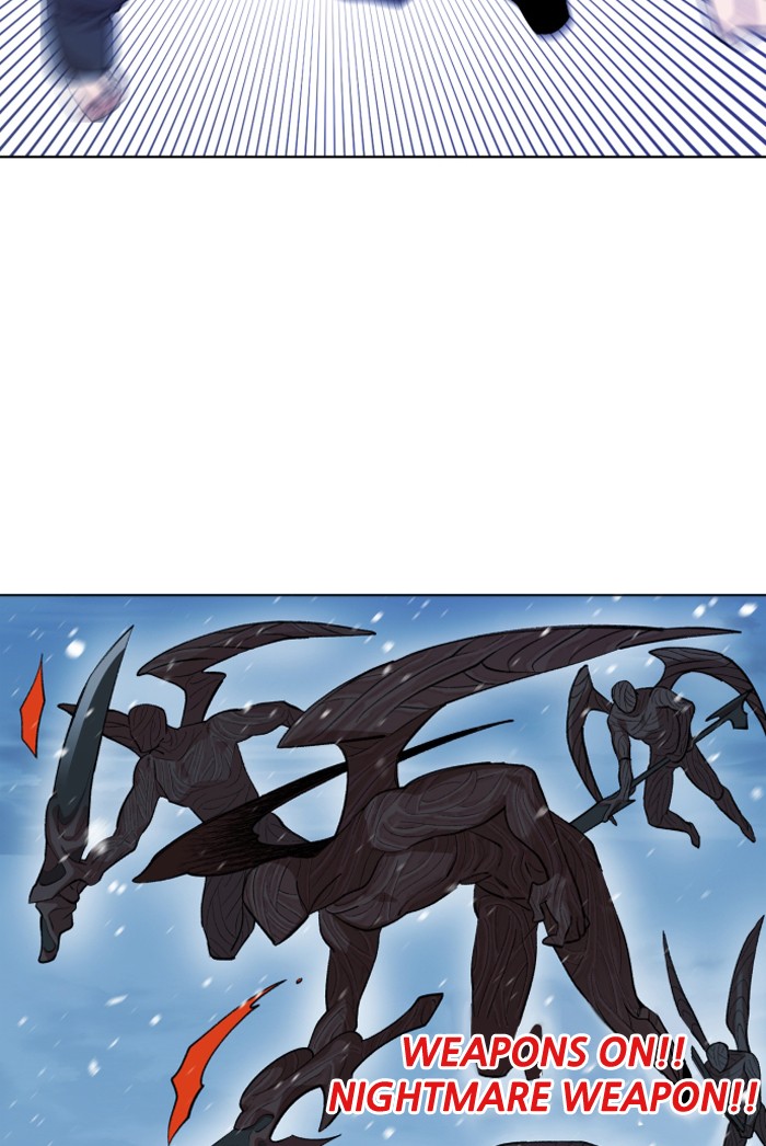 Read Hardcore Leveling Warrior chapter 182.8 image 18 on Lezhin