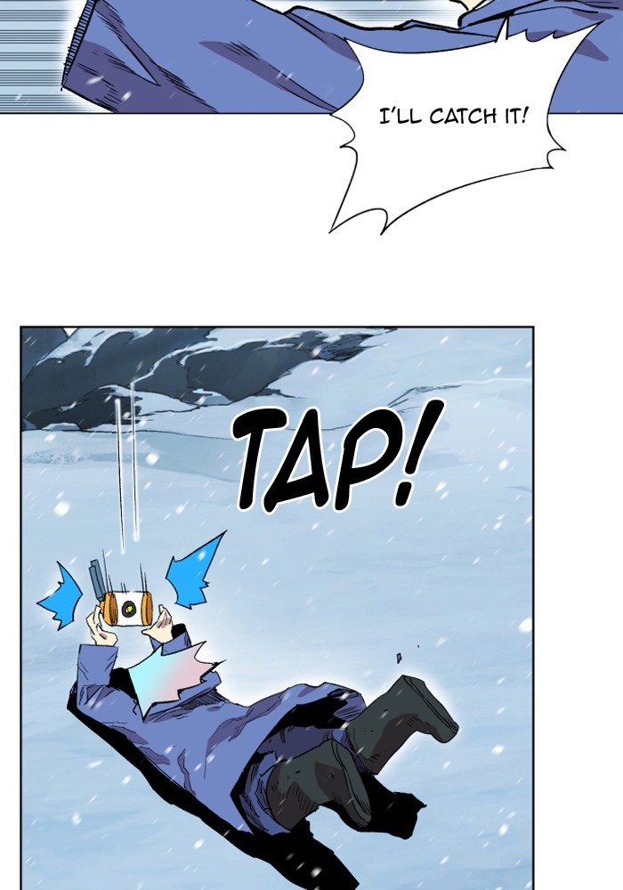 Read Hardcore Leveling Warrior chapter 182.8 image 3 on Lezhin