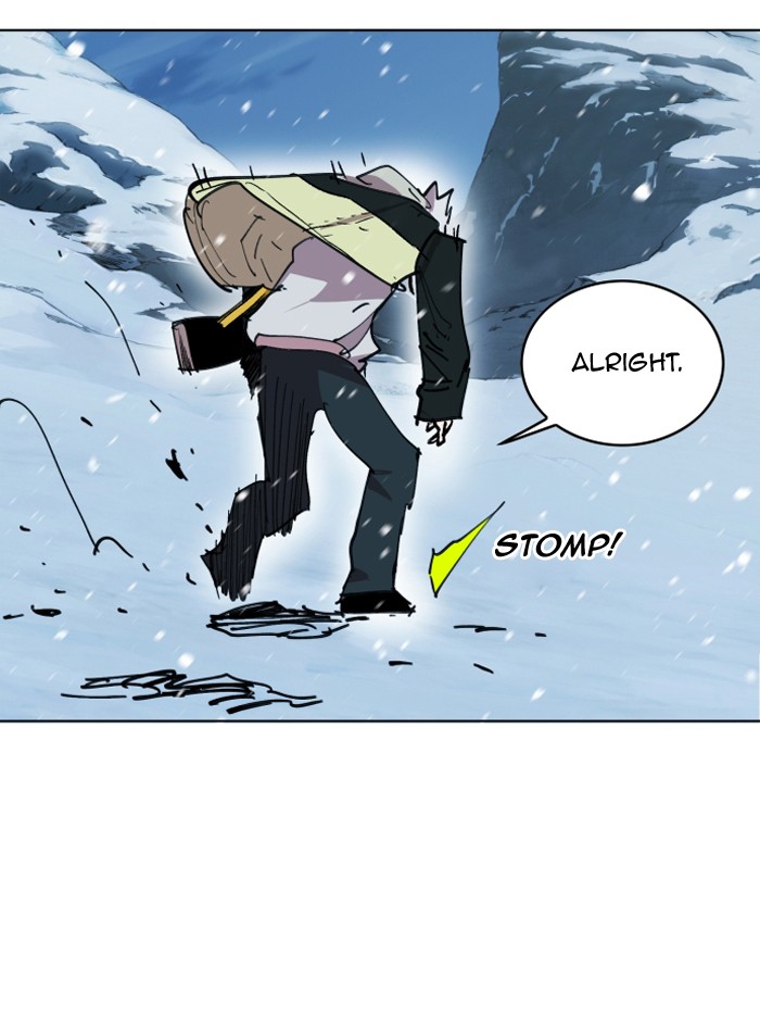 Read Hardcore Leveling Warrior chapter 182.8 image 43 on Lezhin
