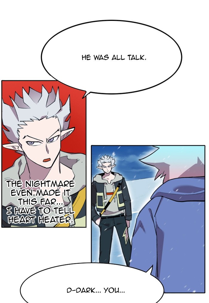 Read Hardcore Leveling Warrior chapter 182.8 image 44 on Lezhin
