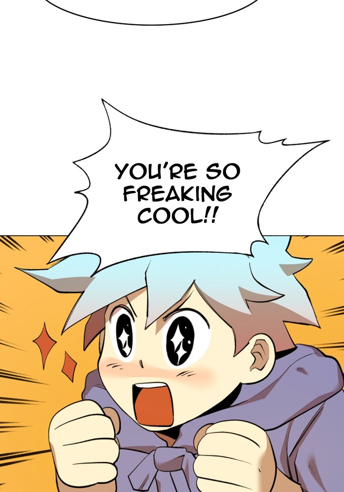 Read Hardcore Leveling Warrior chapter 182.8 image 45 on Lezhin
