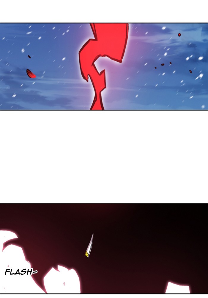 Read Hardcore Leveling Warrior chapter 182.8 image 61 on Lezhin