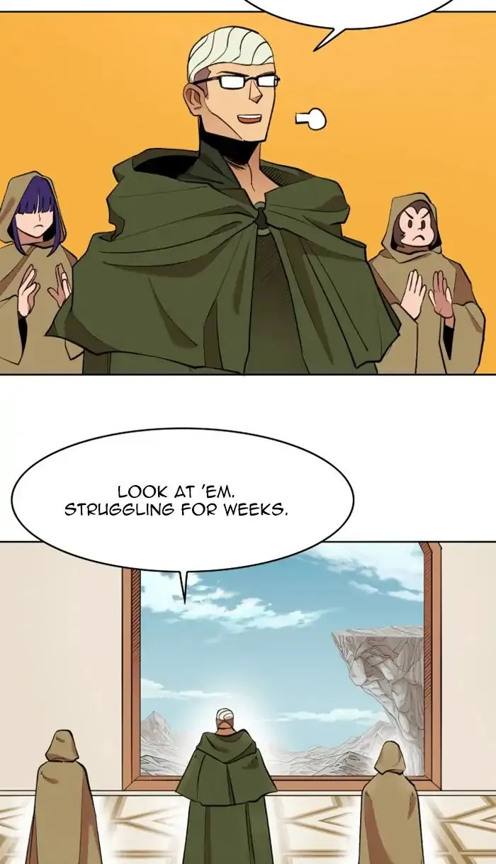 Read Hardcore Leveling Warrior chapter 182 image 10 on Lezhin