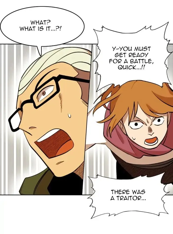 Read Hardcore Leveling Warrior chapter 182 image 12 on Lezhin