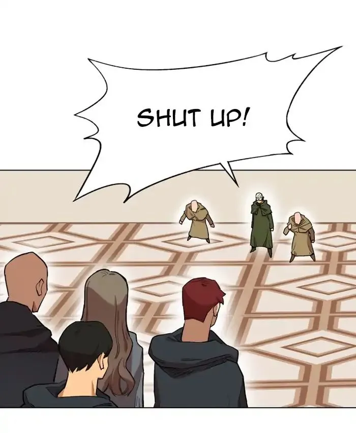 Read Hardcore Leveling Warrior chapter 182 image 17 on Lezhin
