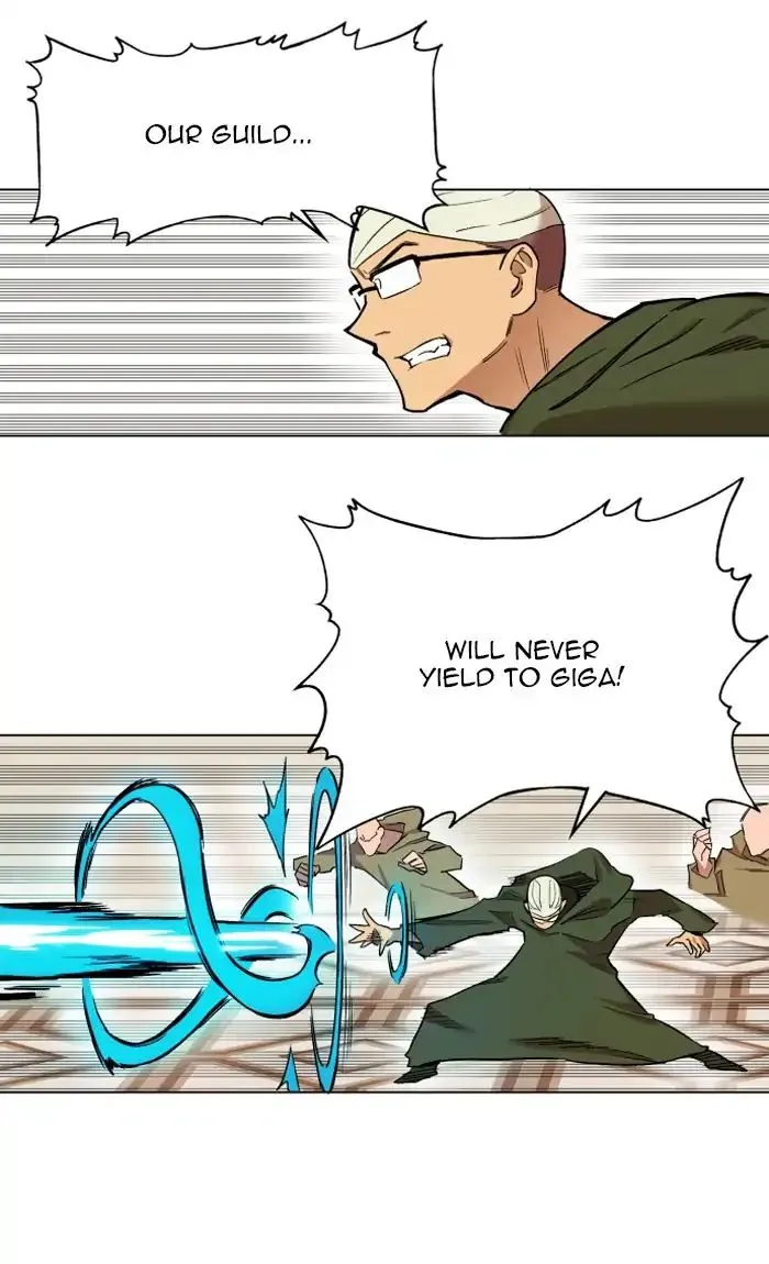 Read Hardcore Leveling Warrior chapter 182 image 18 on Lezhin