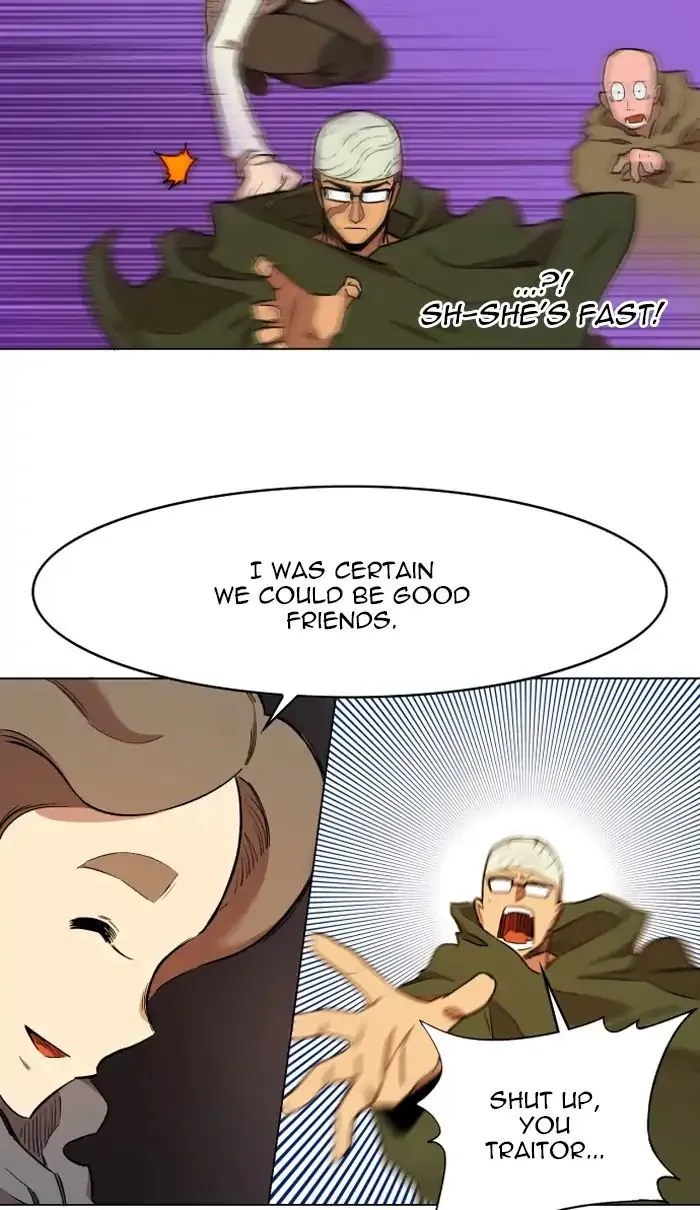 Read Hardcore Leveling Warrior chapter 182 image 20 on Lezhin