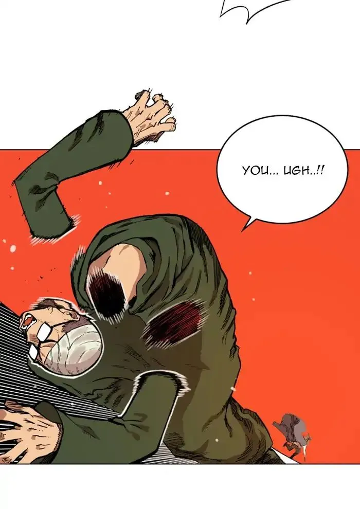Read Hardcore Leveling Warrior chapter 182 image 21 on Lezhin