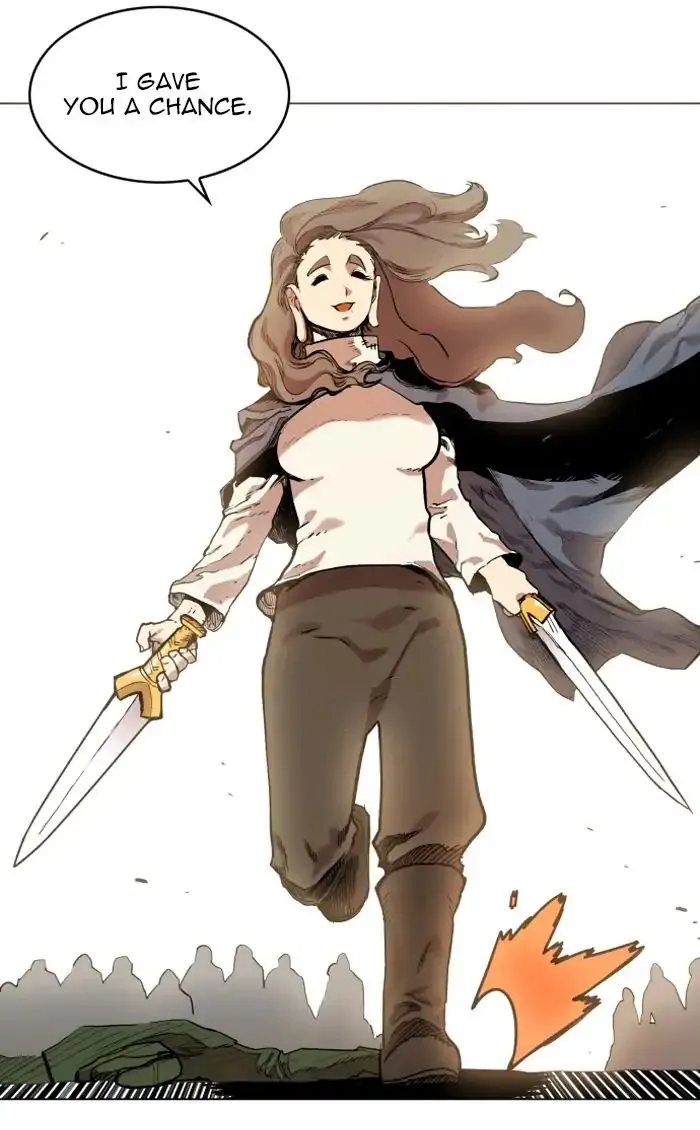 Read Hardcore Leveling Warrior chapter 182 image 22 on Lezhin
