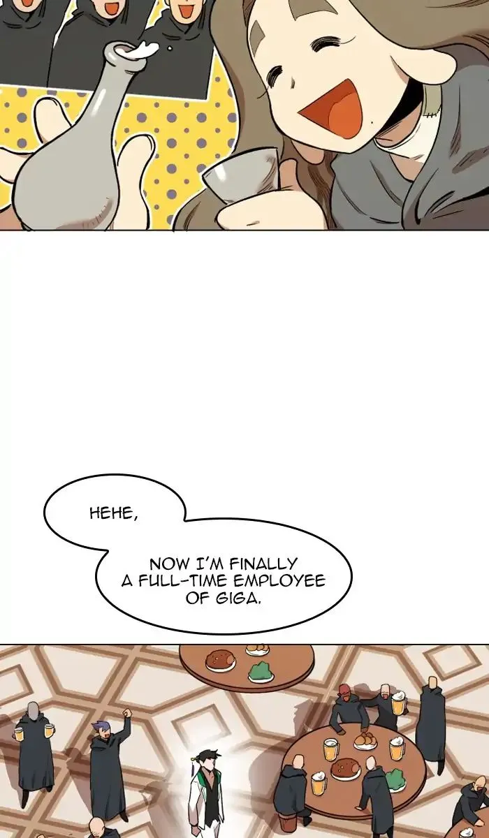 Read Hardcore Leveling Warrior chapter 182 image 25 on Lezhin