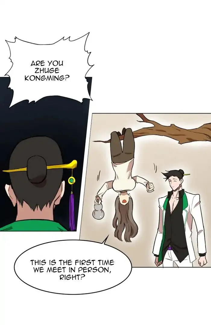 Read Hardcore Leveling Warrior chapter 182 image 27 on Lezhin