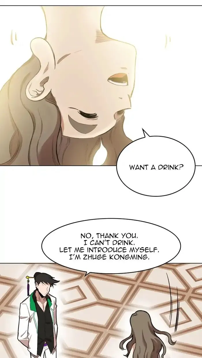 Read Hardcore Leveling Warrior chapter 182 image 28 on Lezhin