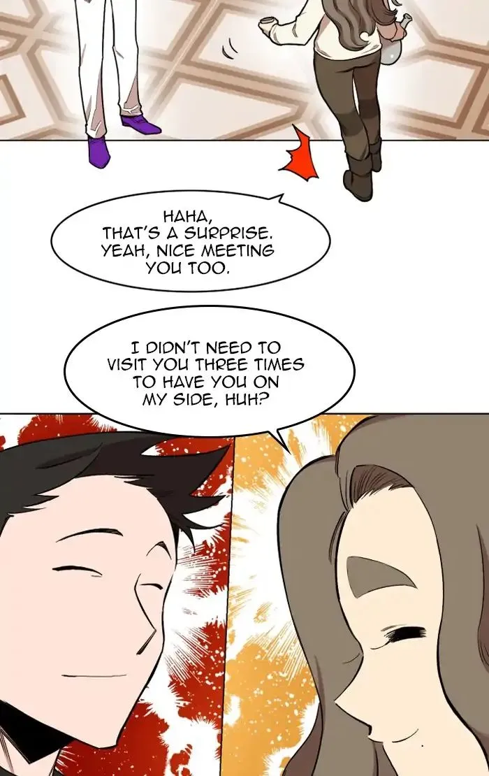 Read Hardcore Leveling Warrior chapter 182 image 29 on Lezhin