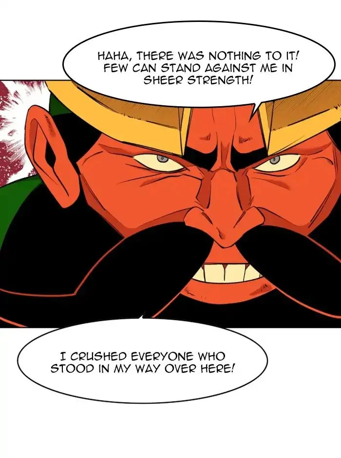 Read Hardcore Leveling Warrior chapter 182 image 3 on Lezhin