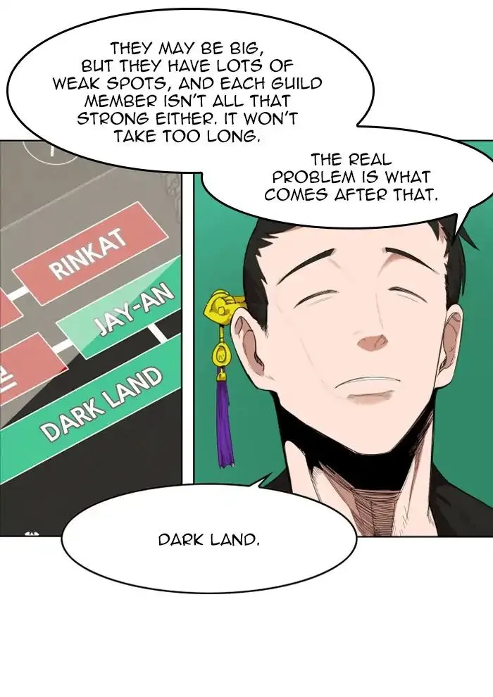 Read Hardcore Leveling Warrior chapter 182 image 35 on Lezhin