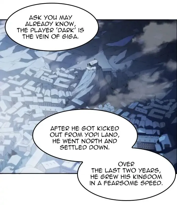 Read Hardcore Leveling Warrior chapter 182 image 36 on Lezhin