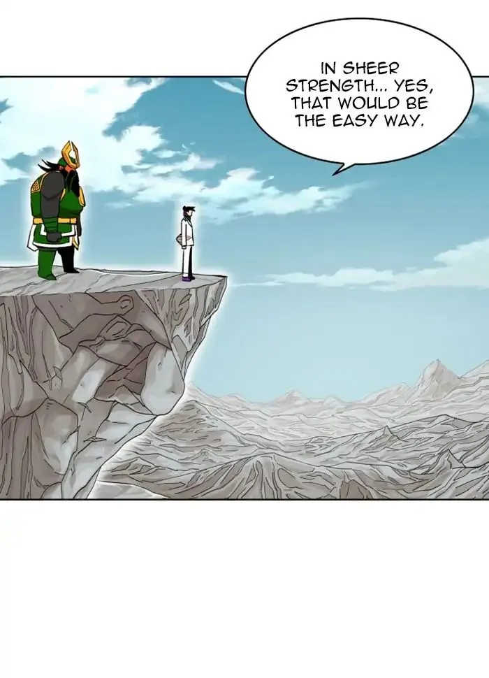 Read Hardcore Leveling Warrior chapter 182 image 4 on Lezhin