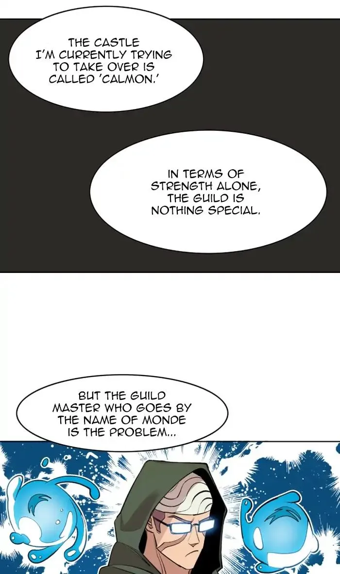 Read Hardcore Leveling Warrior chapter 182 image 5 on Lezhin