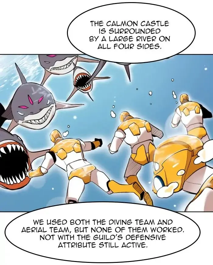 Read Hardcore Leveling Warrior chapter 182 image 7 on Lezhin