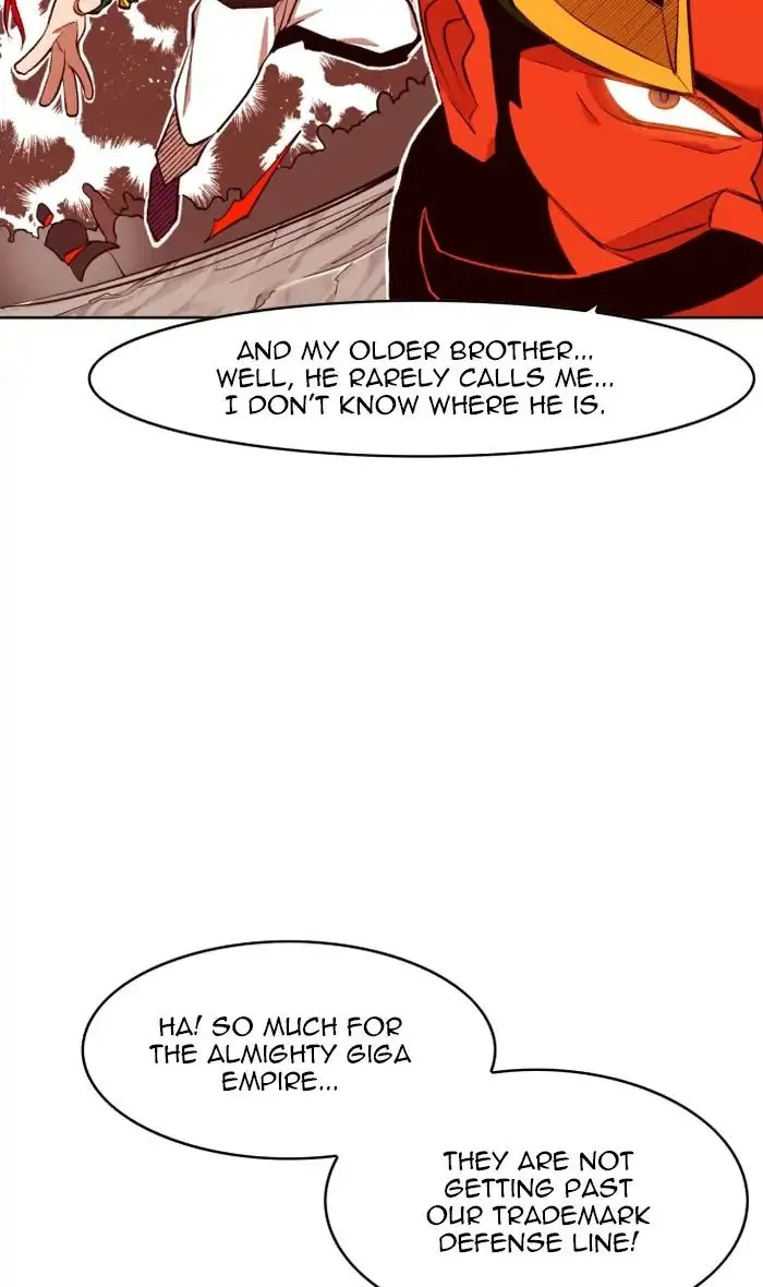 Read Hardcore Leveling Warrior chapter 182 image 9 on Lezhin