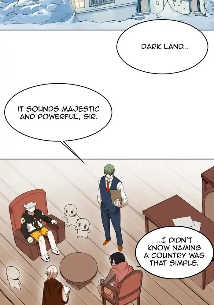 Read Hardcore Leveling Warrior chapter 183 image 1 on Lezhin