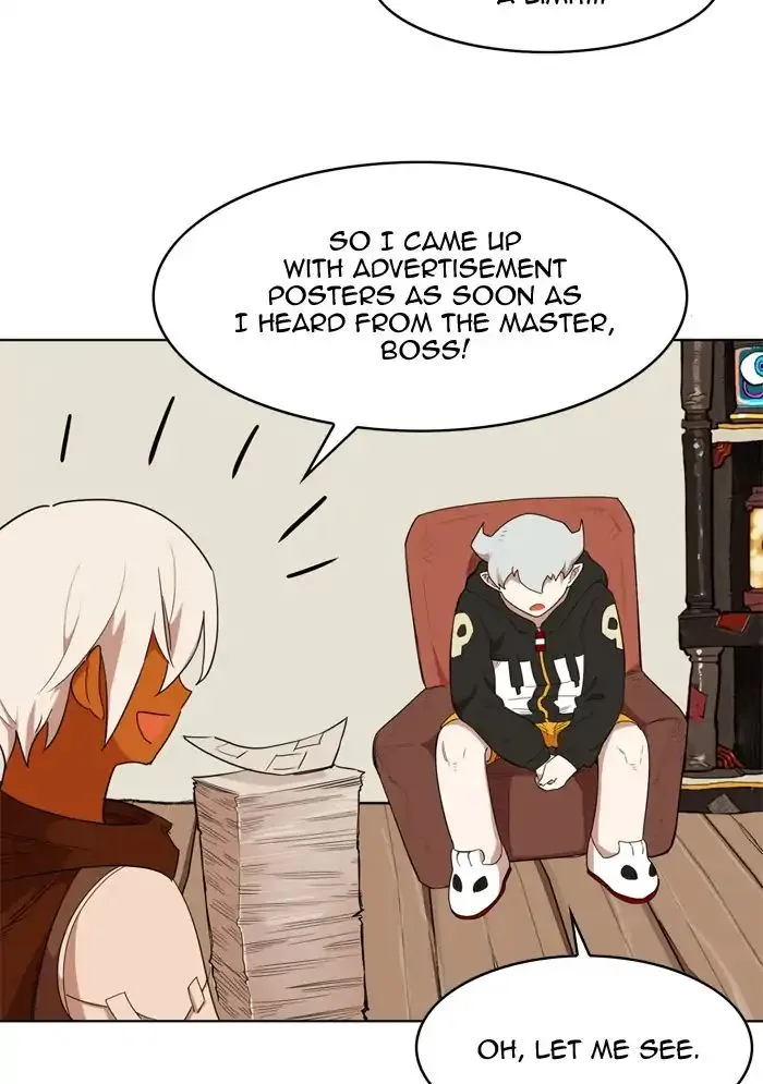 Read Hardcore Leveling Warrior chapter 183 image 10 on Lezhin