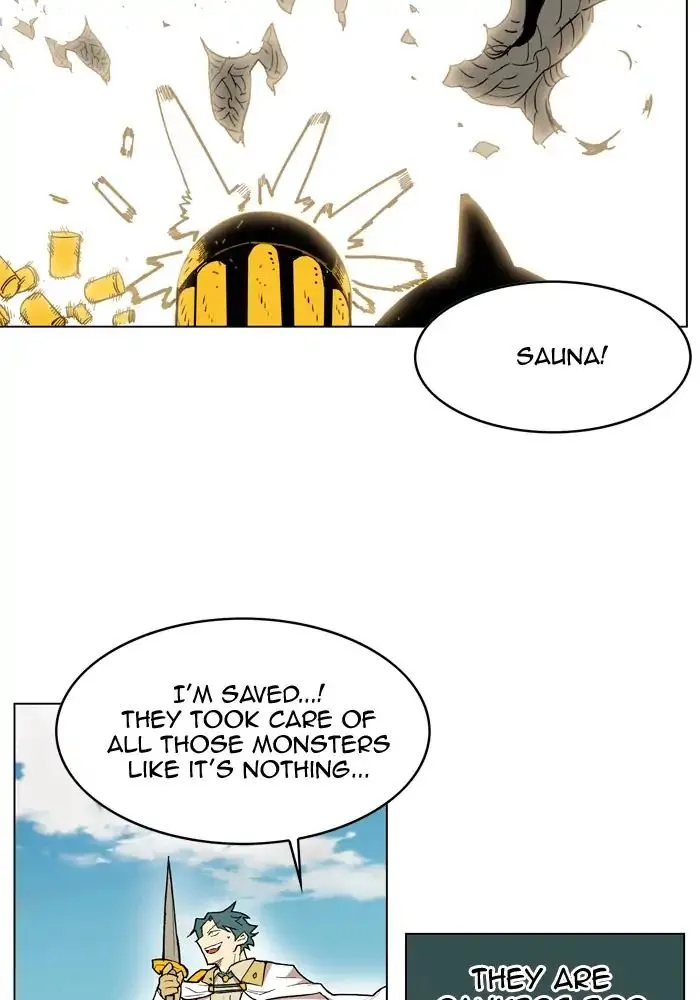 Read Hardcore Leveling Warrior chapter 183 image 102 on Lezhin