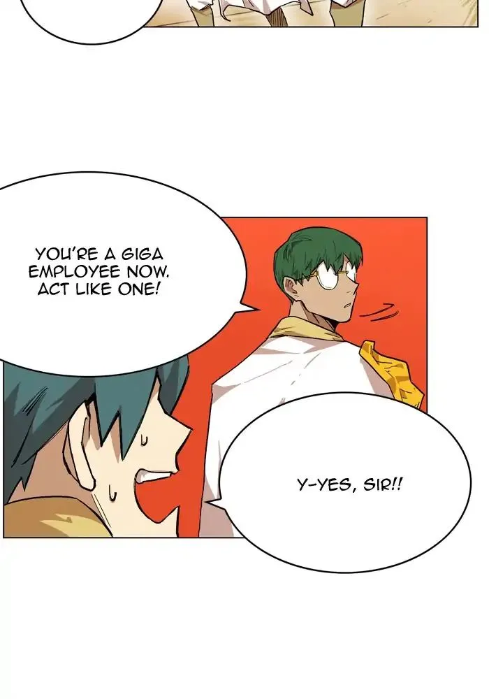 Read Hardcore Leveling Warrior chapter 183 image 104 on Lezhin