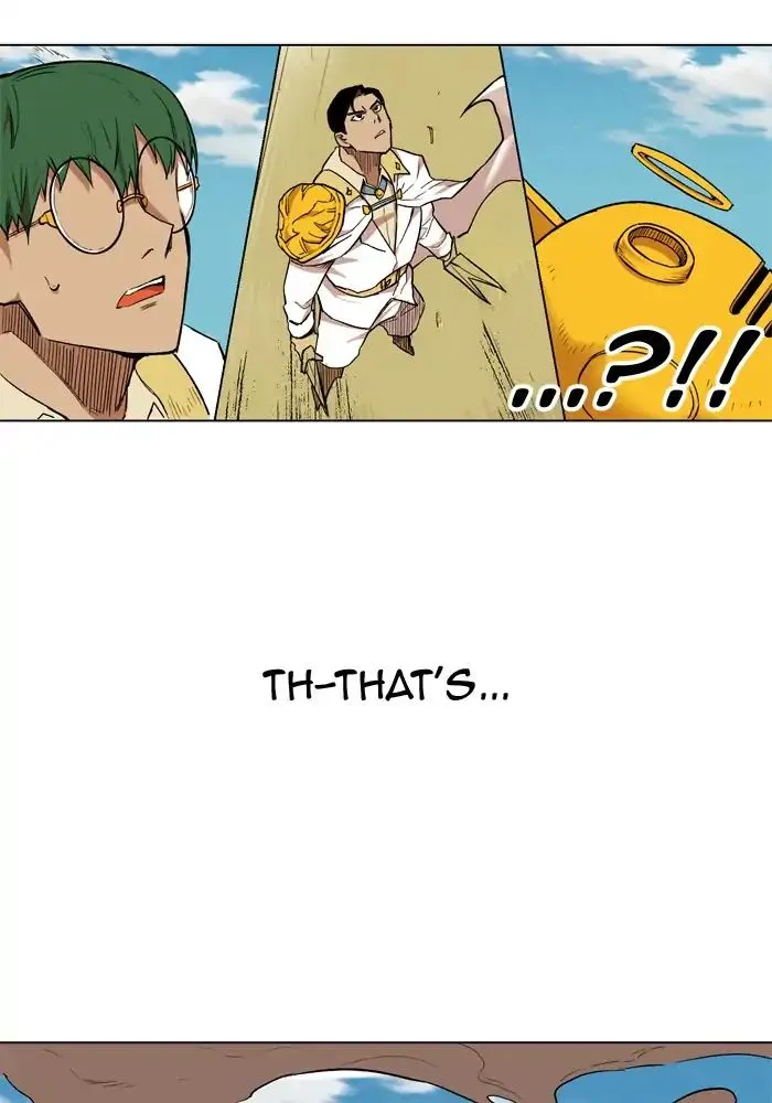 Read Hardcore Leveling Warrior chapter 183 image 106 on Lezhin