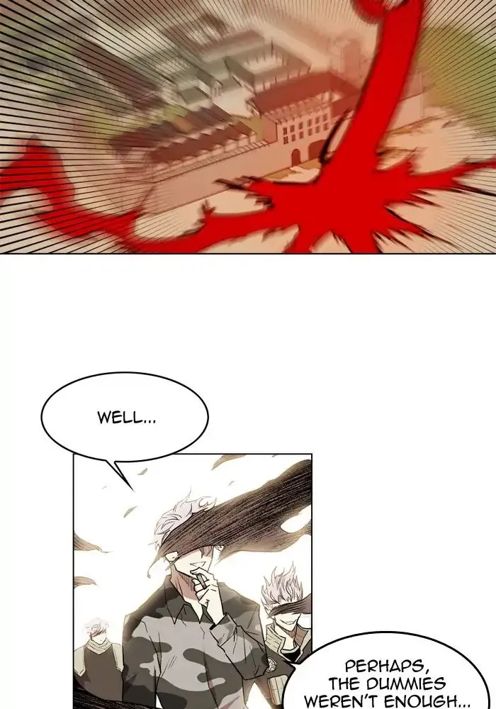 Read Hardcore Leveling Warrior chapter 183 image 108 on Lezhin