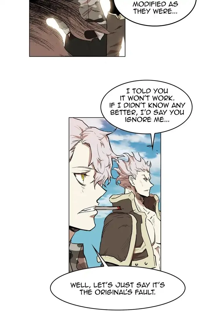 Read Hardcore Leveling Warrior chapter 183 image 109 on Lezhin