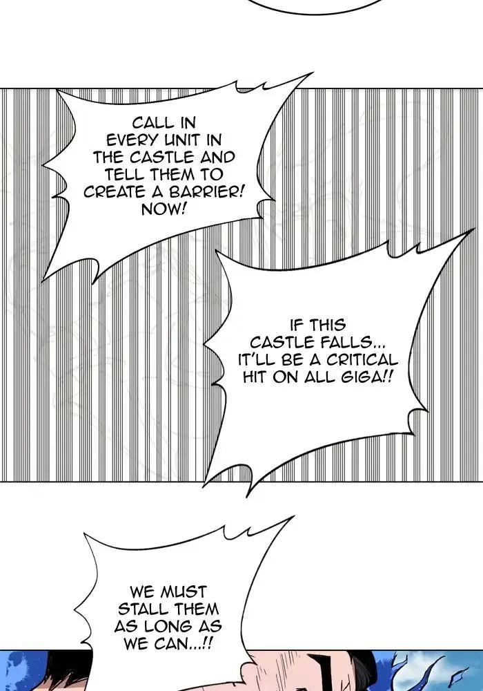 Read Hardcore Leveling Warrior chapter 183 image 112 on Lezhin
