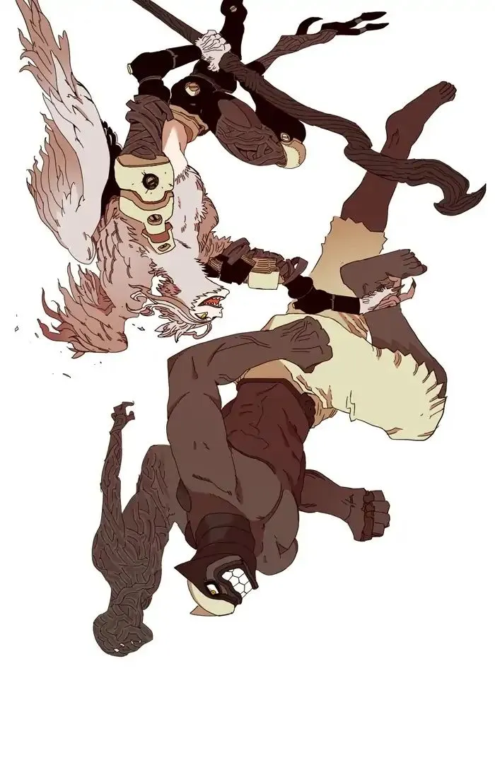 Read Hardcore Leveling Warrior chapter 183 image 117 on Lezhin