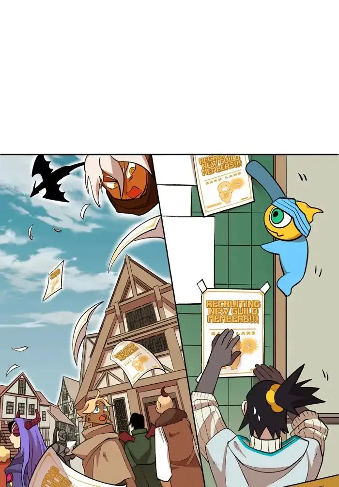 Read Hardcore Leveling Warrior chapter 183 image 13 on Lezhin