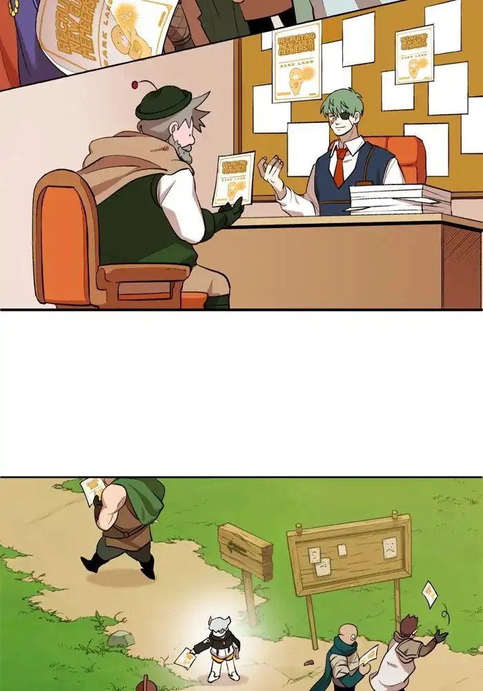 Read Hardcore Leveling Warrior chapter 183 image 14 on Lezhin