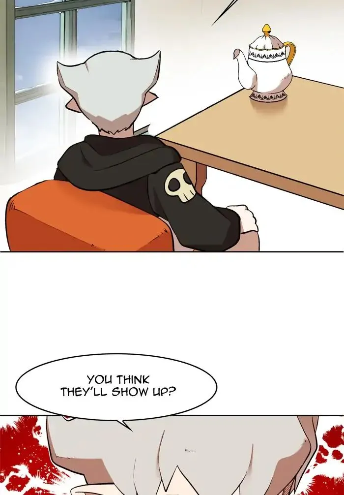 Read Hardcore Leveling Warrior chapter 183 image 17 on Lezhin