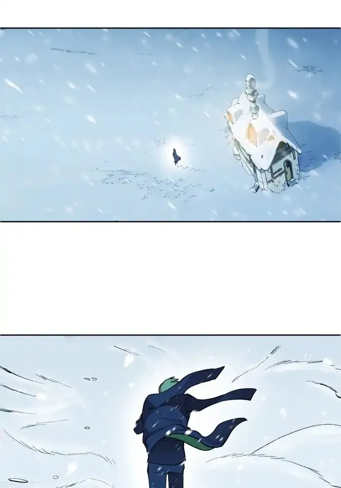 Read Hardcore Leveling Warrior chapter 183 image 20 on Lezhin