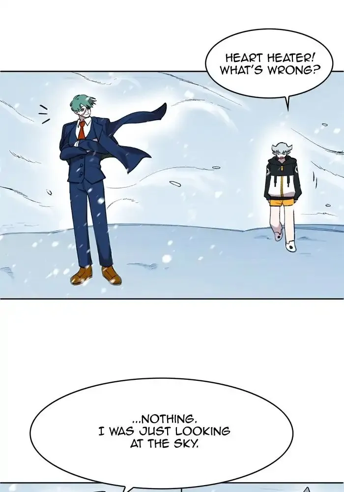 Read Hardcore Leveling Warrior chapter 183 image 22 on Lezhin