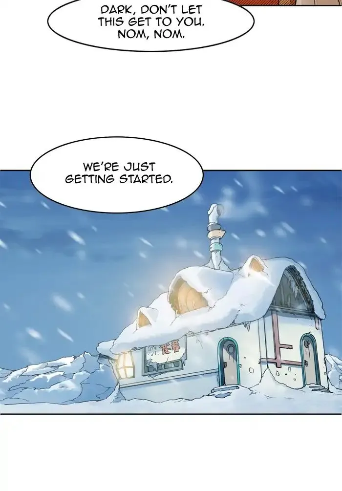 Read Hardcore Leveling Warrior chapter 183 image 29 on Lezhin