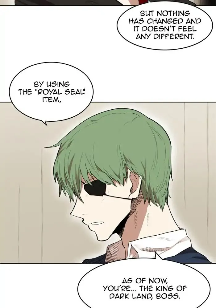 Read Hardcore Leveling Warrior chapter 183 image 3 on Lezhin