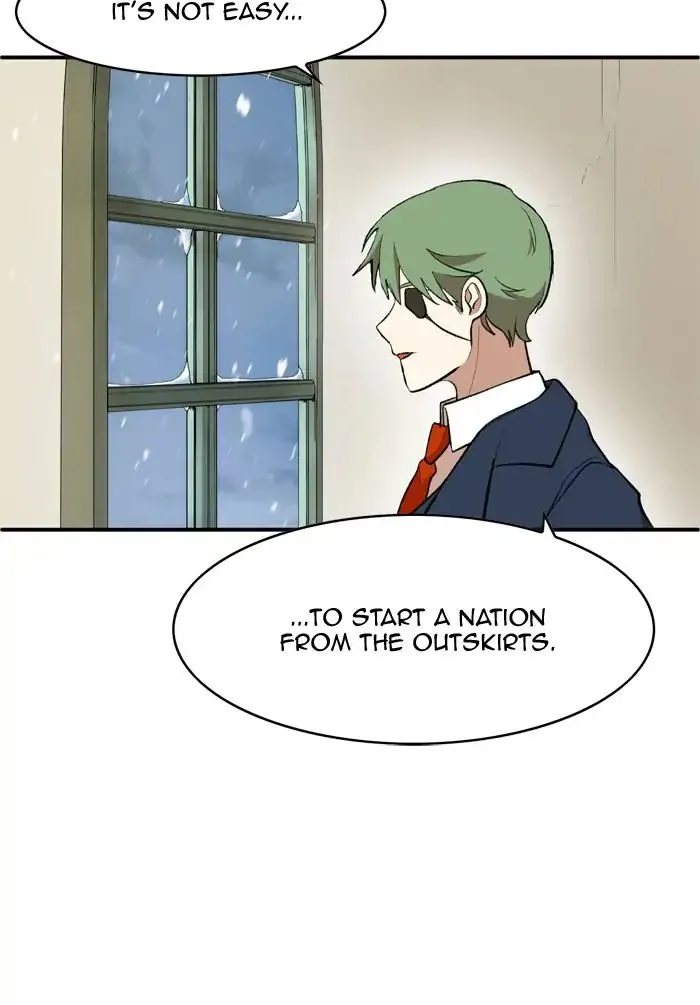 Read Hardcore Leveling Warrior chapter 183 image 31 on Lezhin