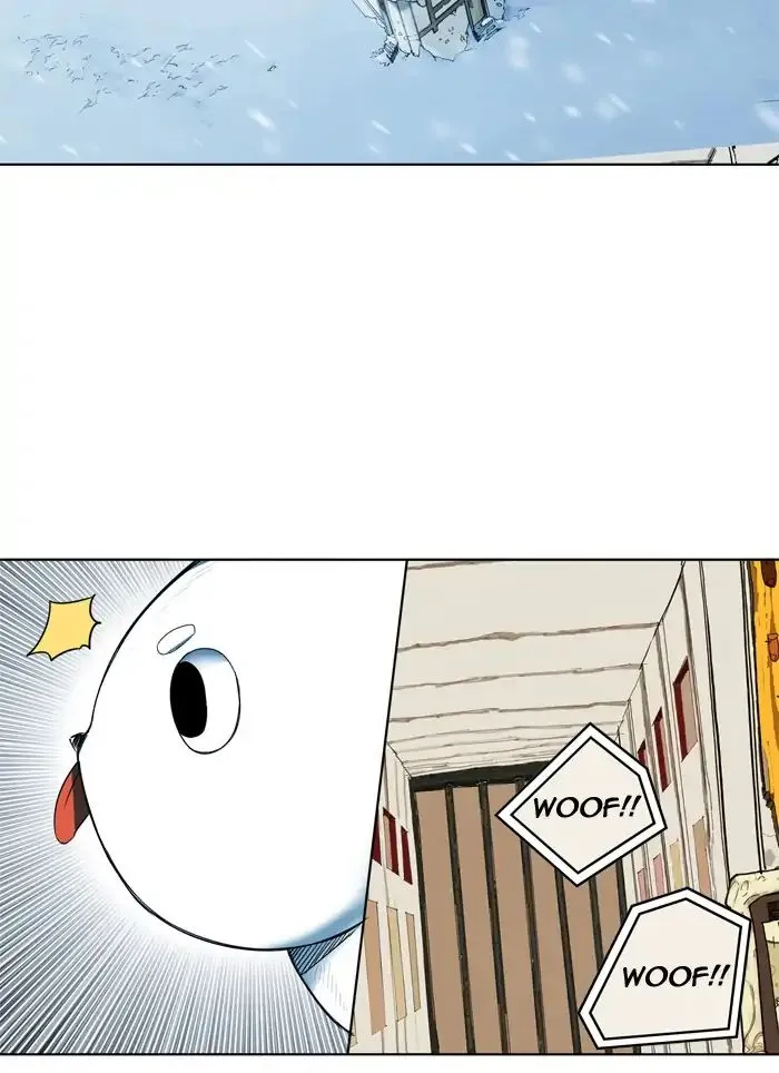 Read Hardcore Leveling Warrior chapter 183 image 34 on Lezhin