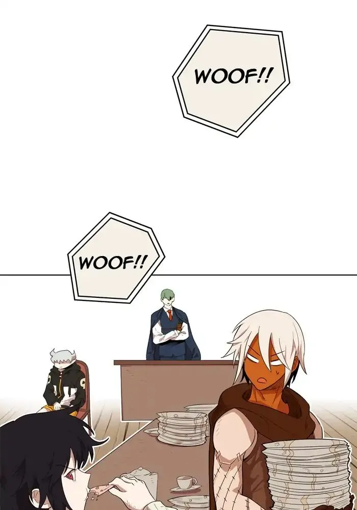 Read Hardcore Leveling Warrior chapter 183 image 35 on Lezhin