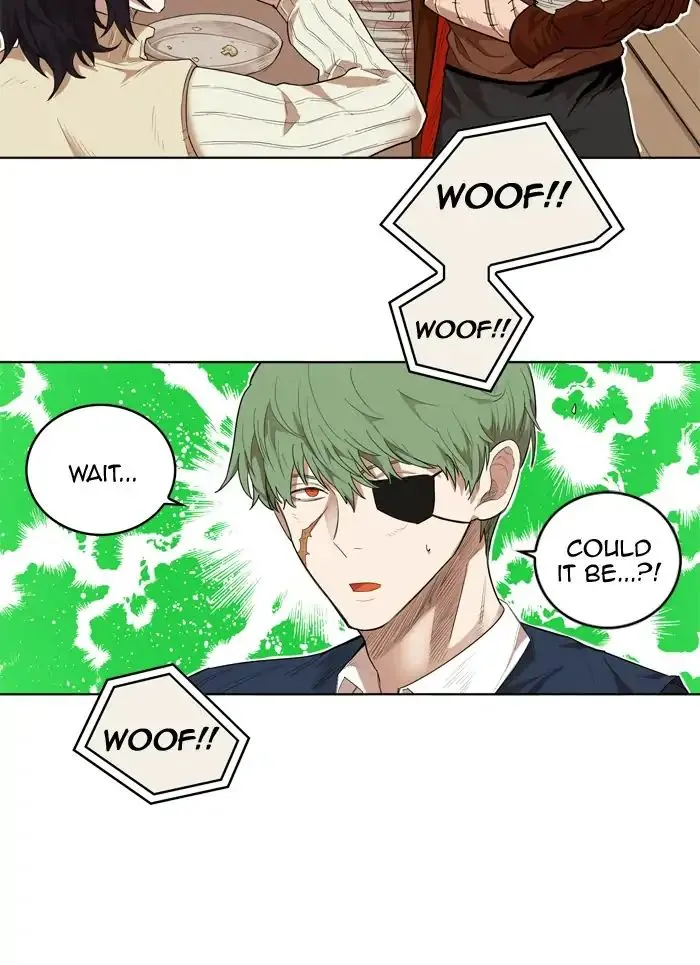 Read Hardcore Leveling Warrior chapter 183 image 36 on Lezhin