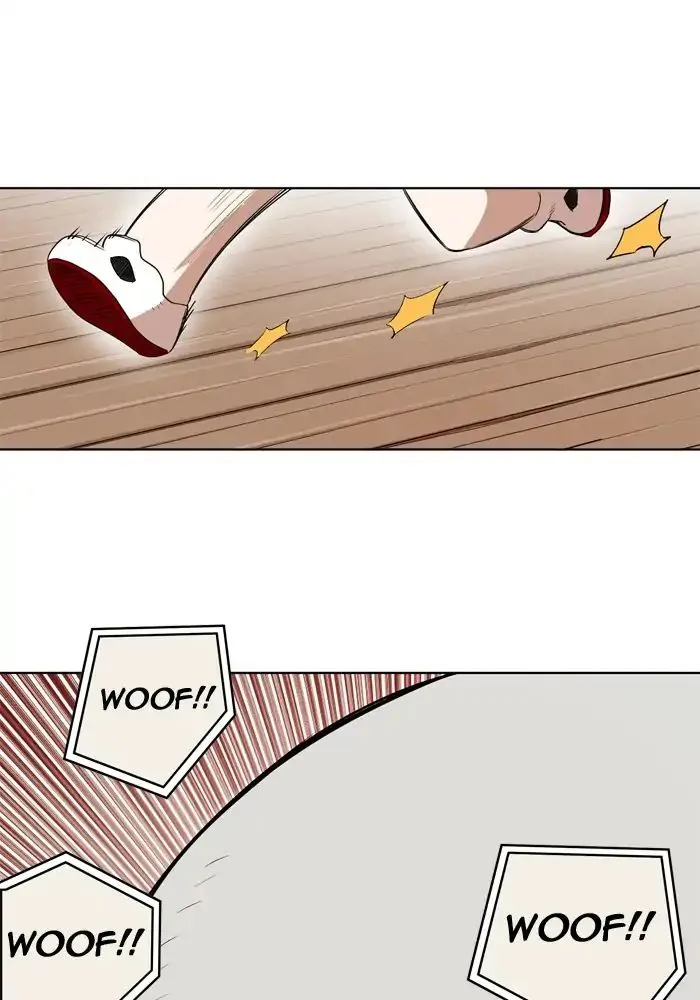 Read Hardcore Leveling Warrior chapter 183 image 39 on Lezhin